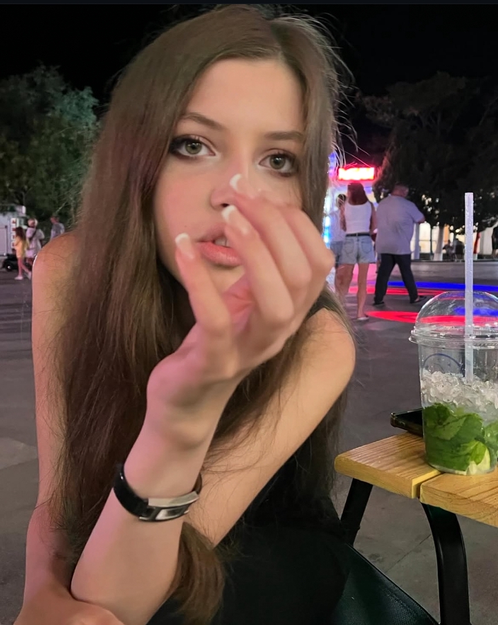Фото Анна Бережная