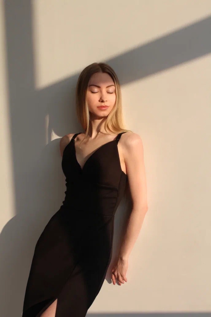 Фото Ульяна Мальцева