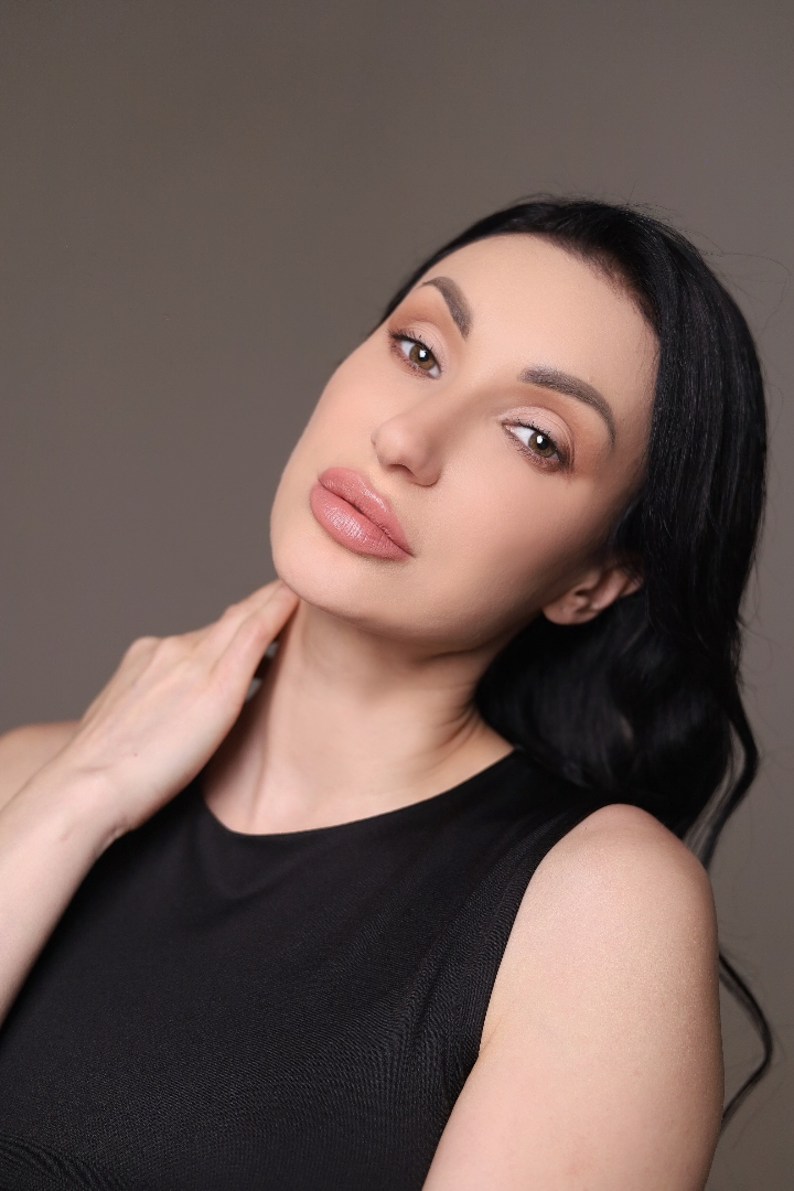 Фото Юлия Кононова