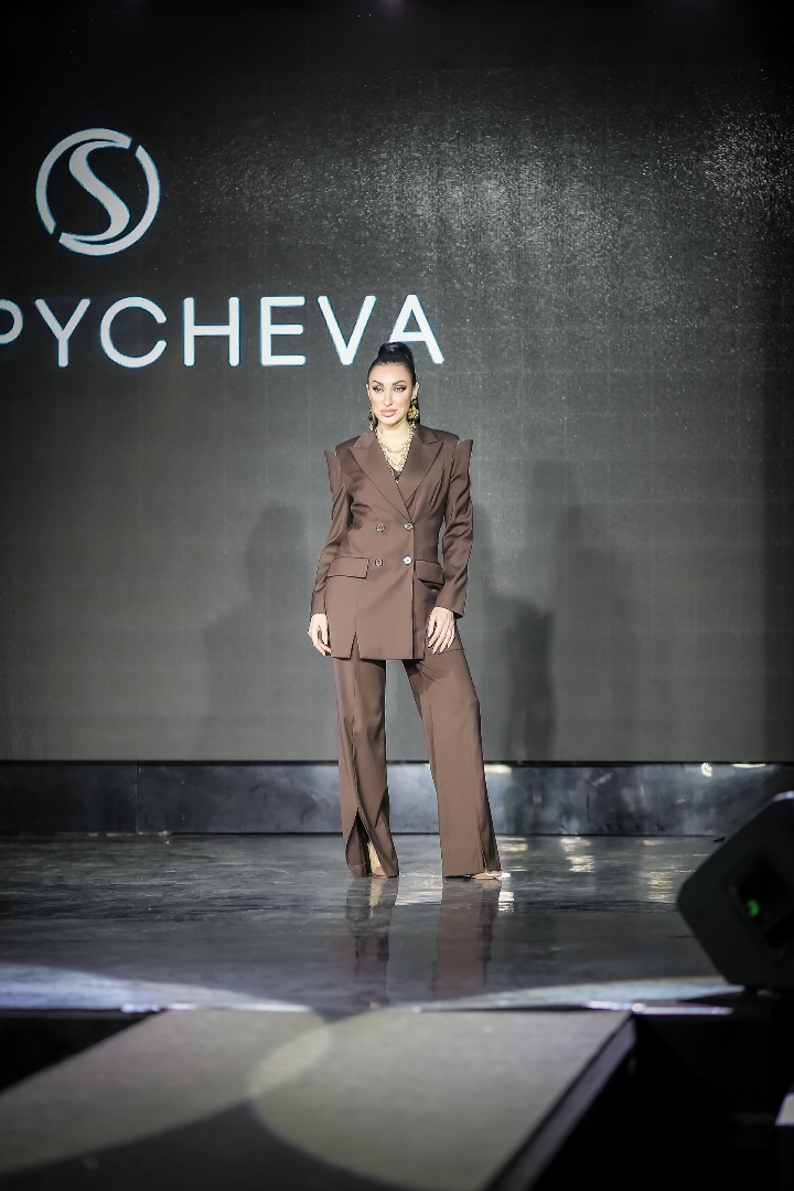 Фото Юлия Кононова