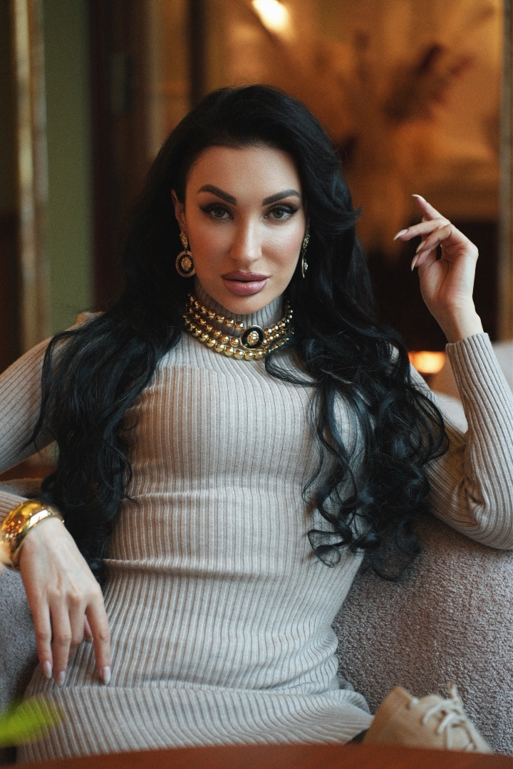 Фото Юлия Кононова