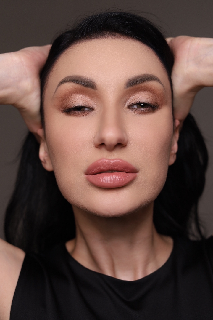 Фото Юлия Кононова
