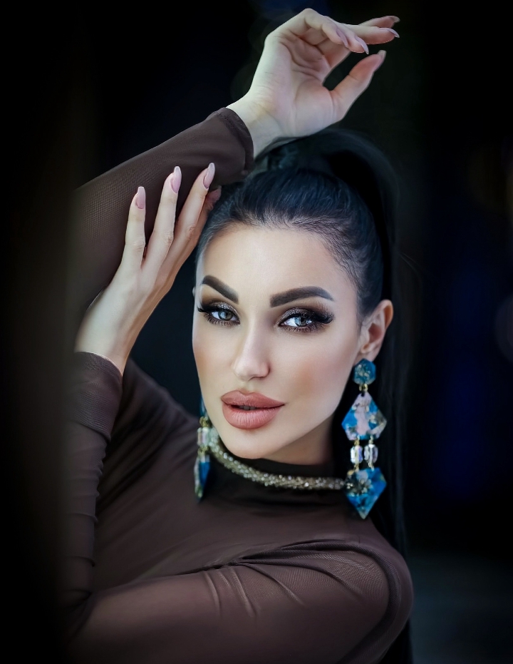 Фото Юлия Кононова