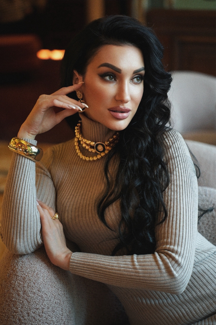 Фото Юлия Кононова