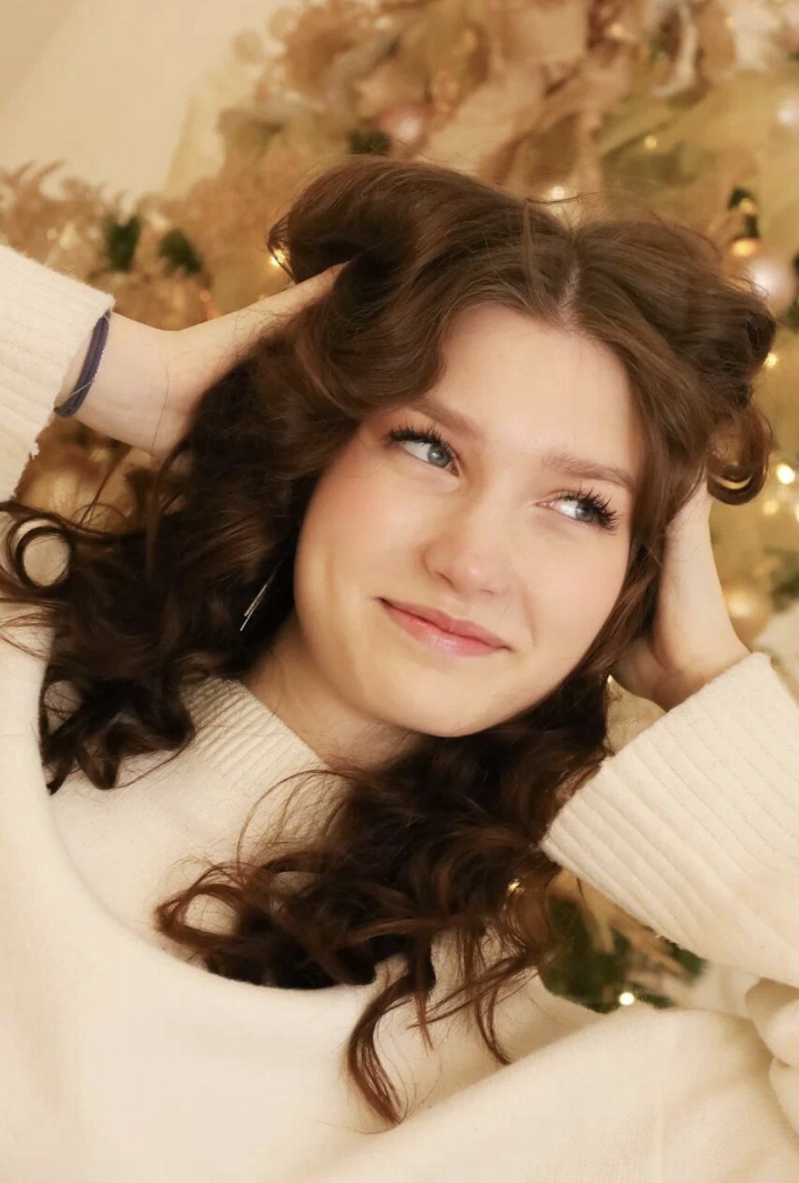 Фото Екатерина  Пушкина