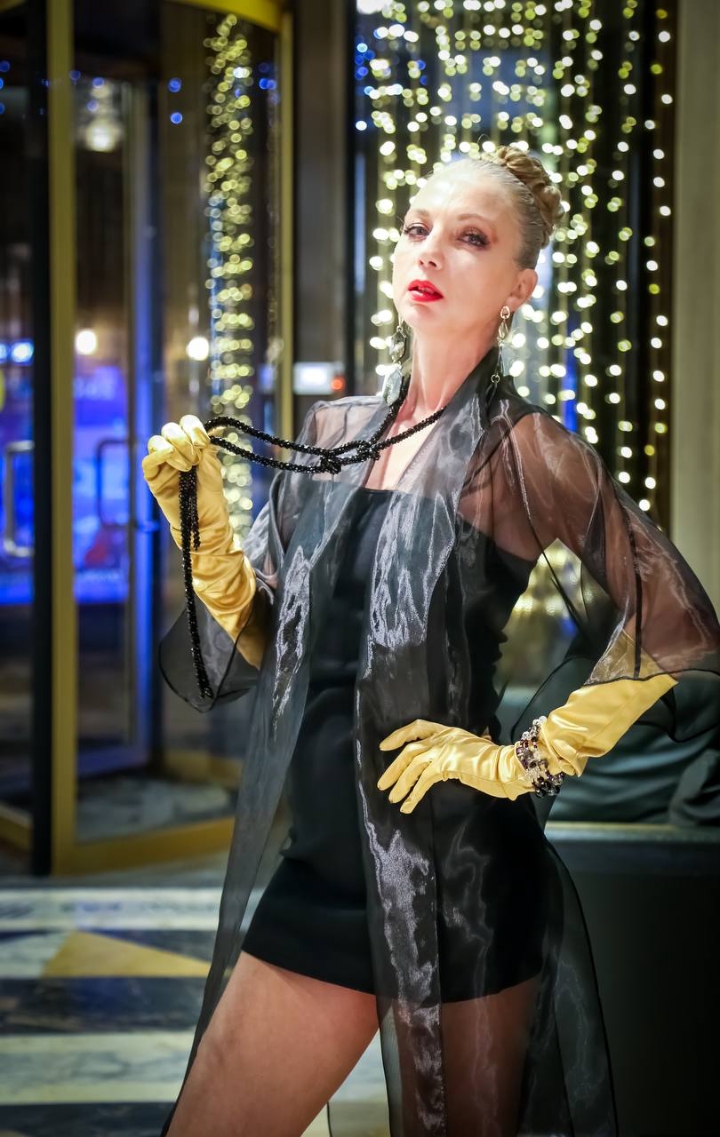 Фото Анна Любимоаа