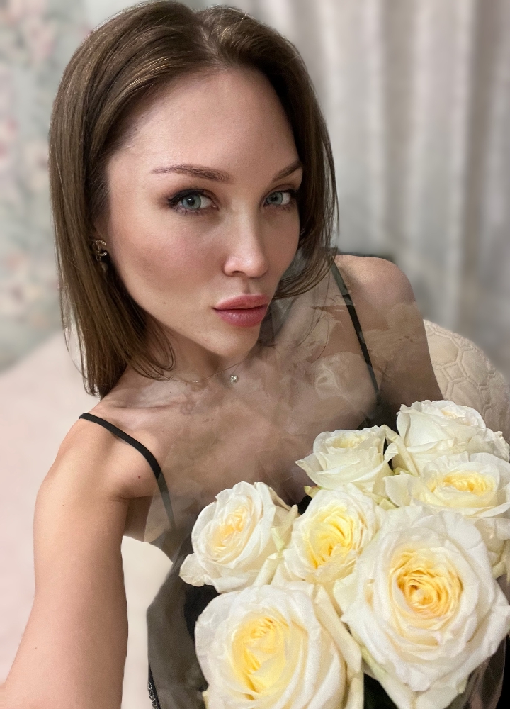 Фото Анастасия  Кондаурова
