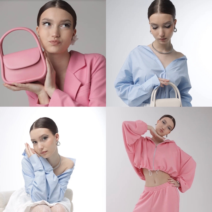Фото Екатерина  Пушкина