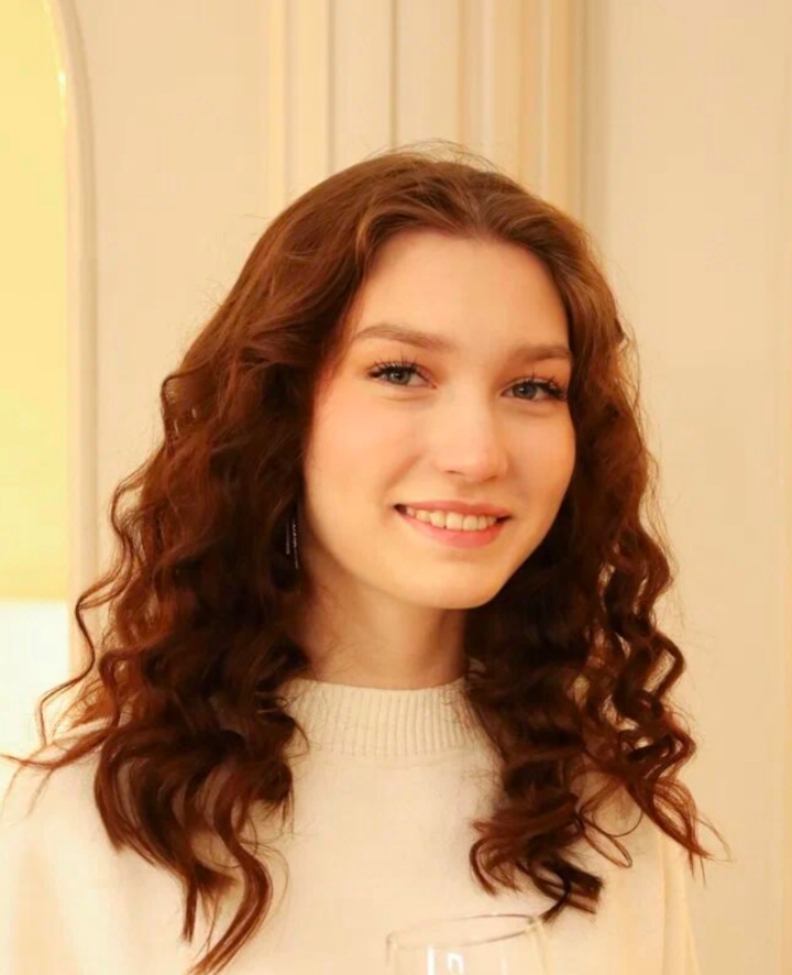 Фото Екатерина  Пушкина