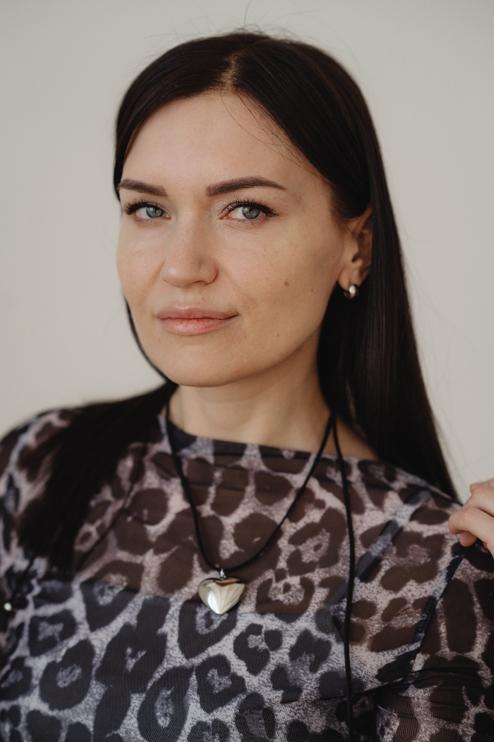 Фото Алла Иванова