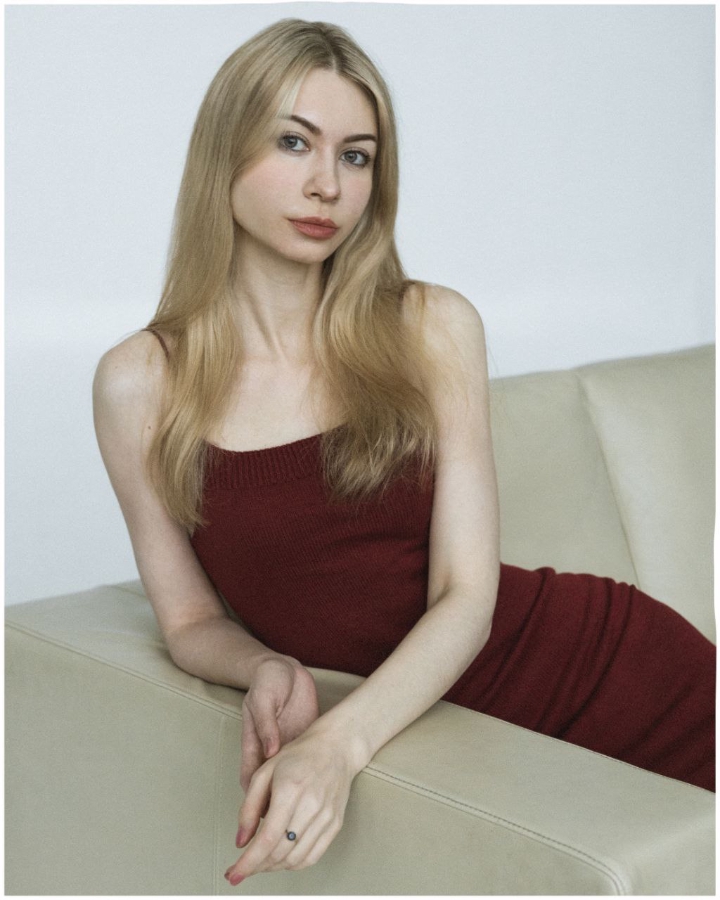 Фото Ульяна Мальцева