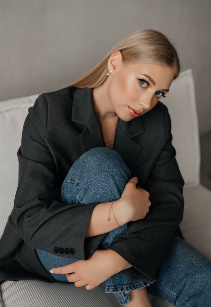 Фото Ирина Бурова
