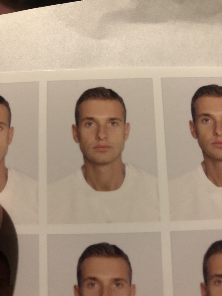 Фото Тимофей Сапего