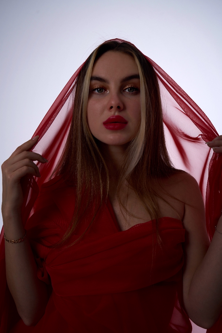 Фото Елизавета  Бойкова