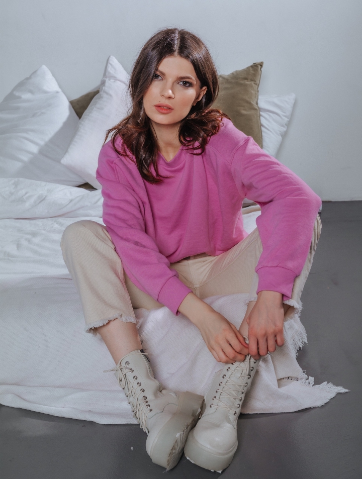 Фото Лана  Карпова 
