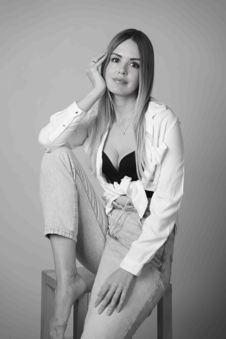 Фото Ирина Коронцевич