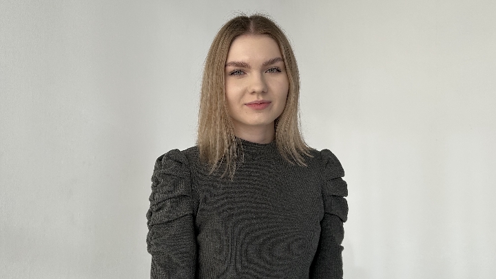 Фото Мария Хохлова