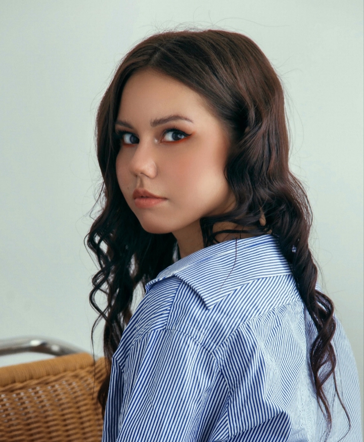 Фото Ралина Ахметзянова