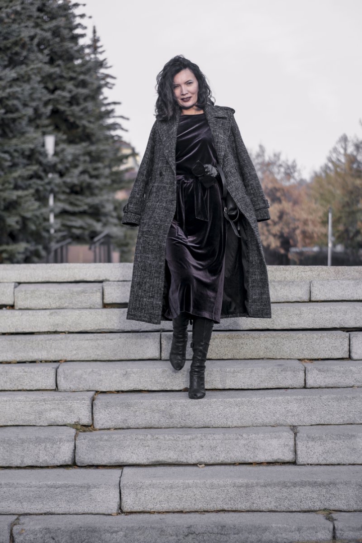Фото Венера  Билялова
