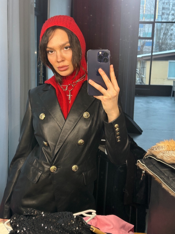 Фото Юлия Юнкерова