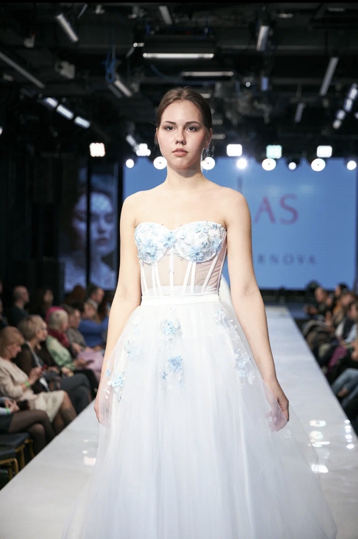 Фото Ралина Ахметзянова