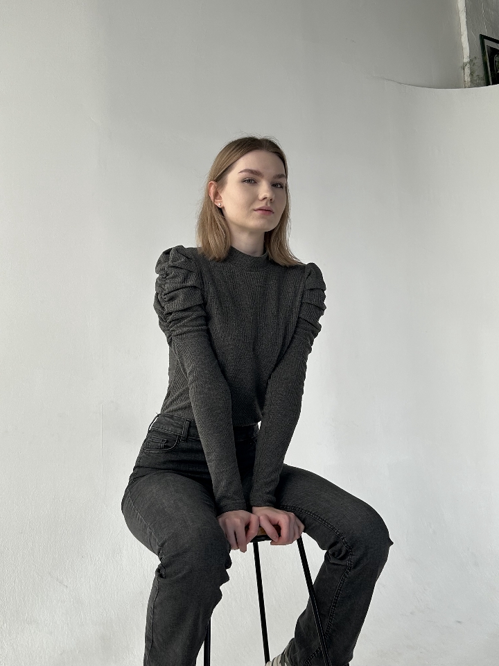 Фото Мария Хохлова