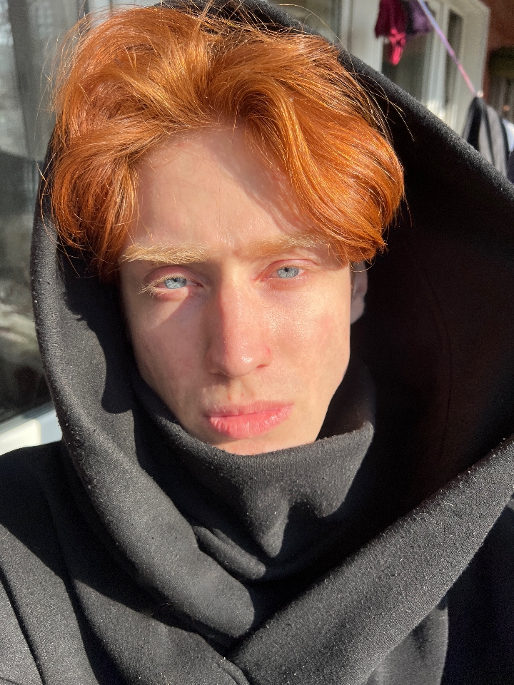 Фото Владимио Бушуев