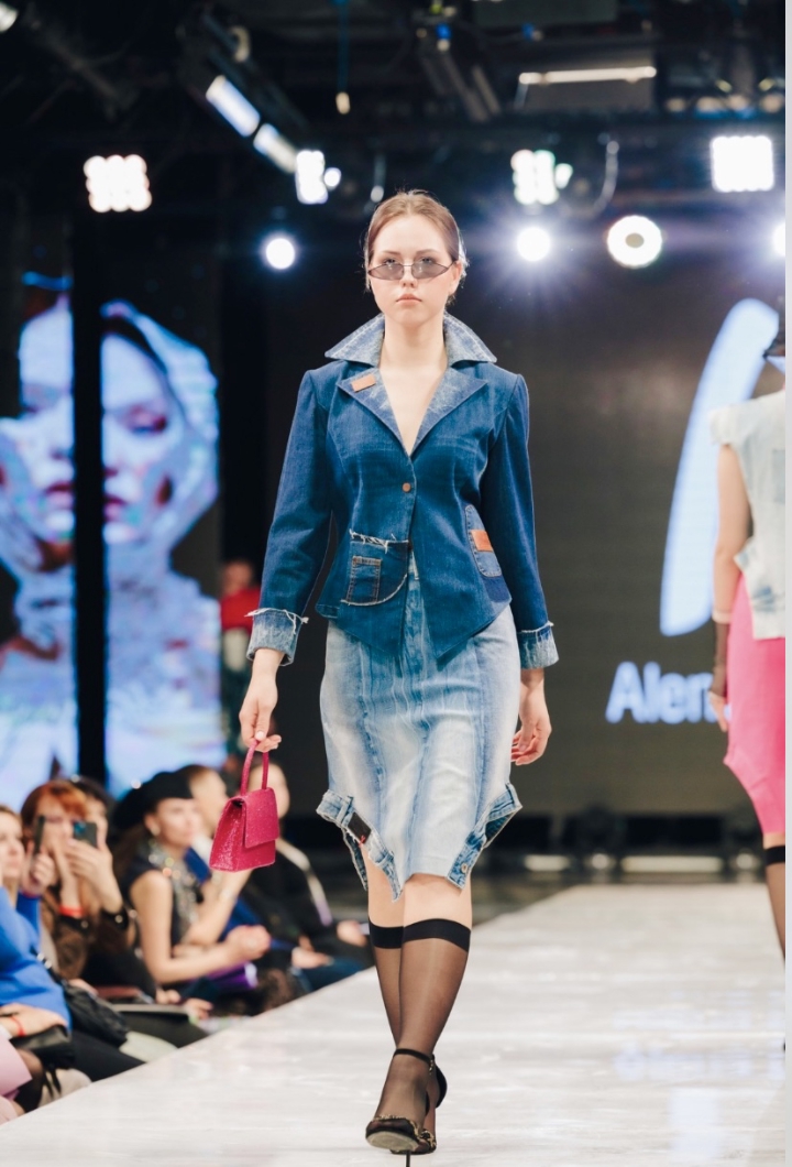 Фото Ралина Ахметзянова