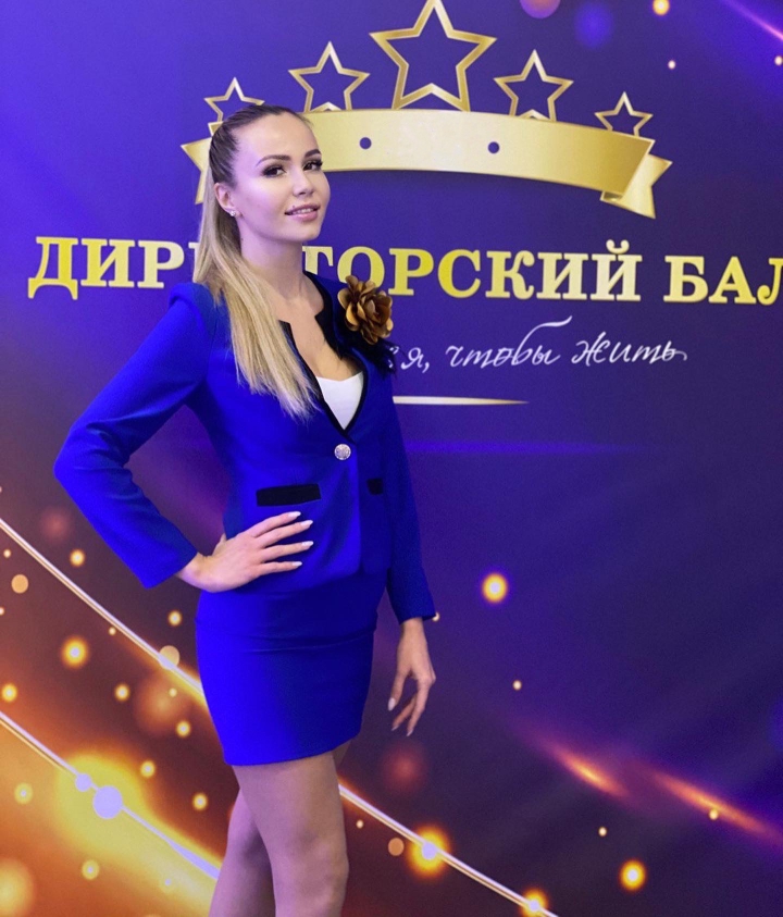Фото Лилия Орлова