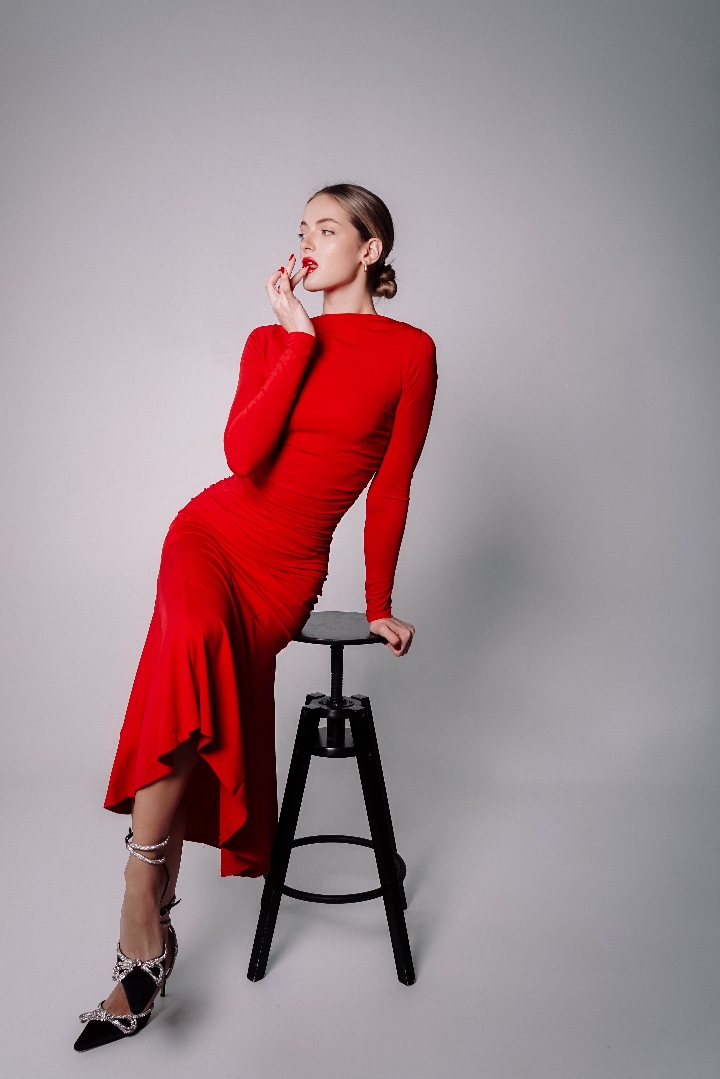 Фото Екатерина Кирдяшкина