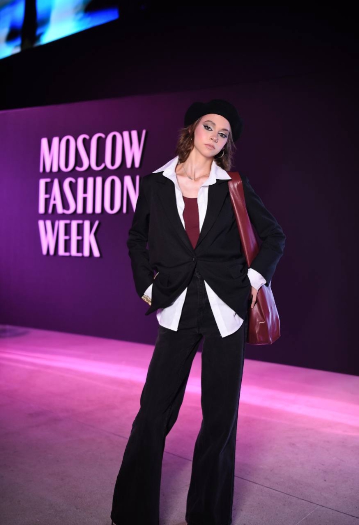 Фото Екатерина Луговая