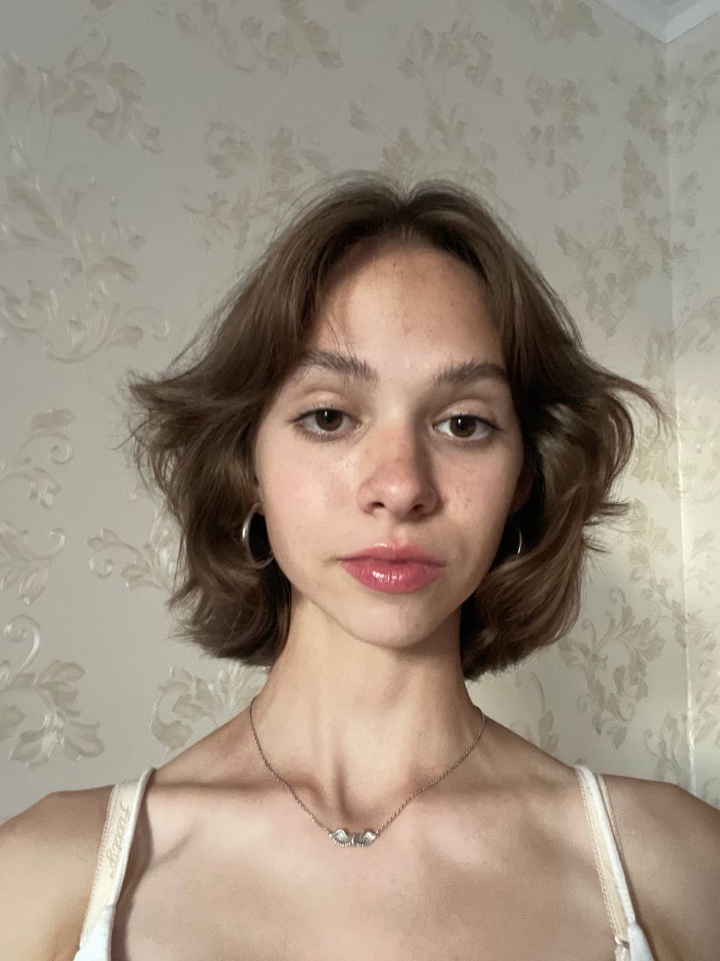 Фото Екатерина Луговая