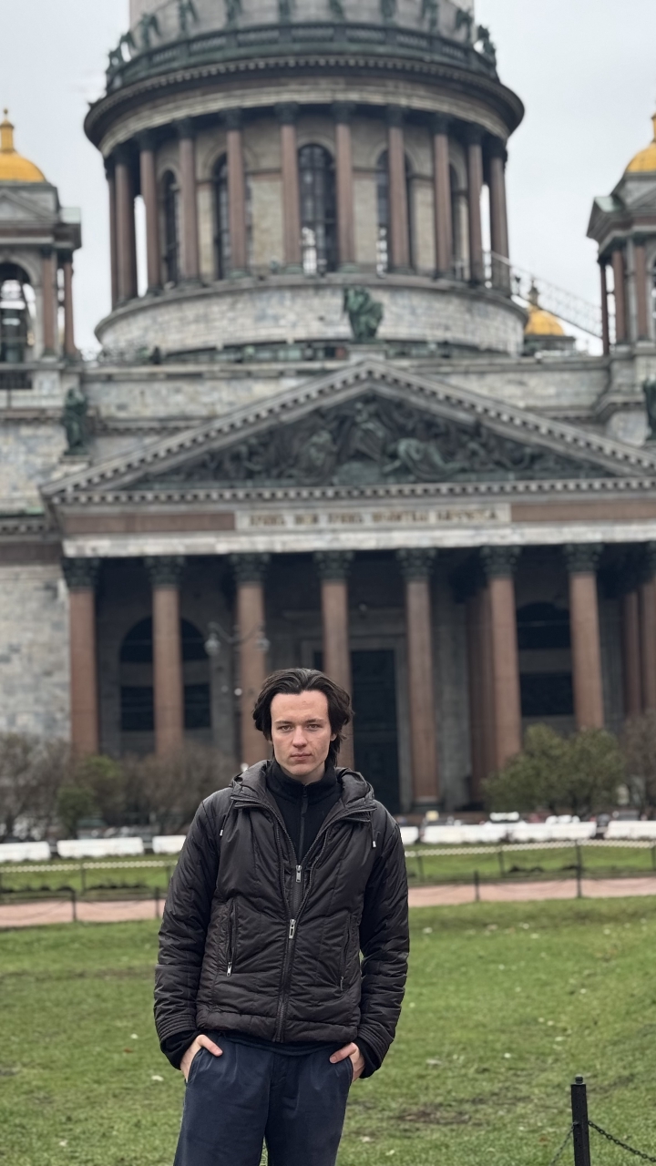 Фото Илья  Шпак