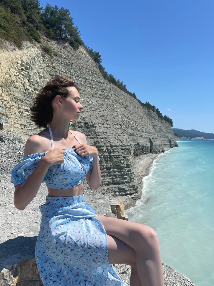 Фото Екатерина Луговая