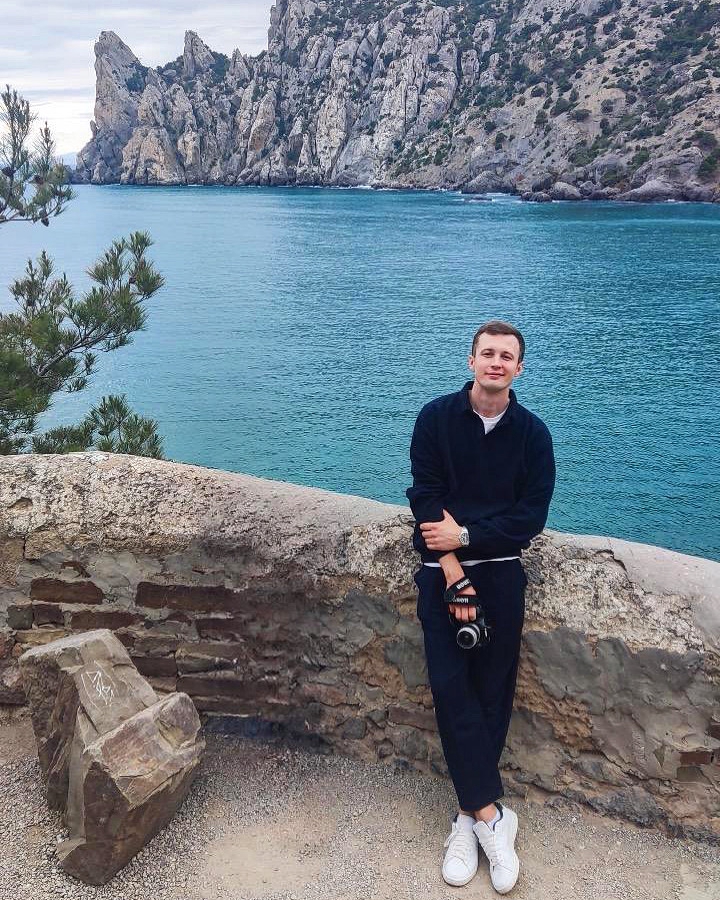 Фото Андрей  Ермоленко 