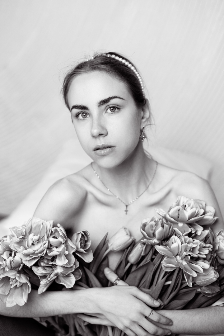Фото Юлия Алексеева