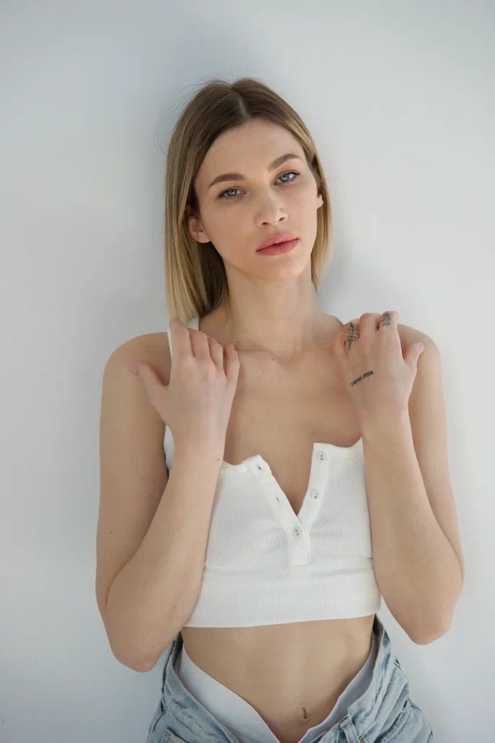 Фото Анна Мешвез 