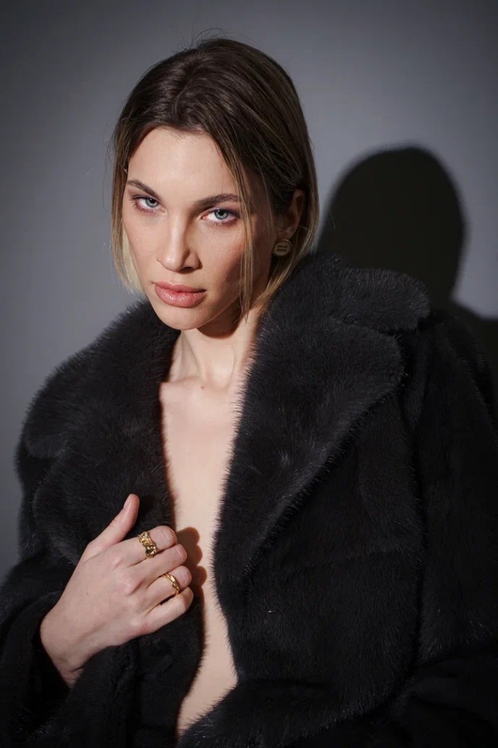 Фото Анна Мешвез 