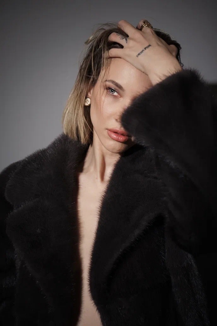 Фото Анна Мешвез 