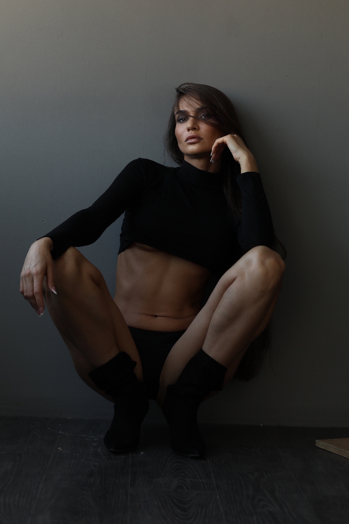 Фото Анна Смирнова