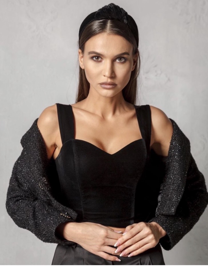 Фото Анна Смирнова