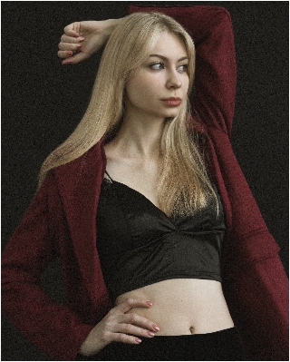 Фото Ульяна Мальцева