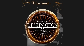 Обложка мероприятия Fashion Destination Awards 2025