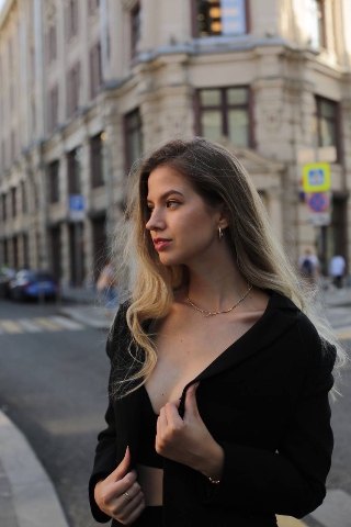 Фото Анастасия Пономарева