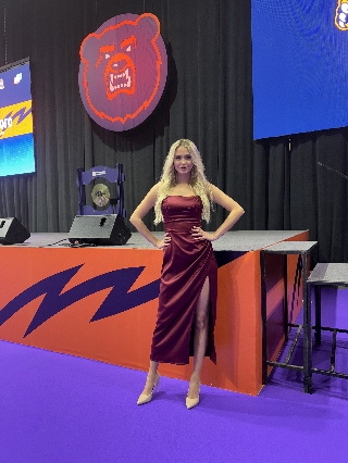 Фото Елена Камышанова