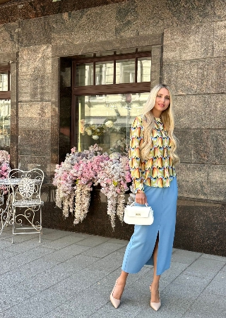Фото Елена Камышанова