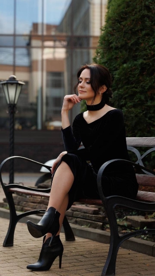 Фото Анна  Петренко