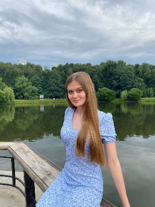 Фото Анна Мамасова 