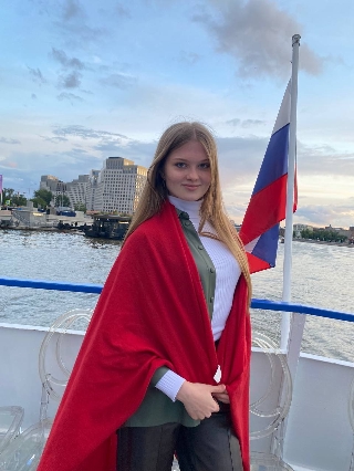 Фото Анна Мамасова 