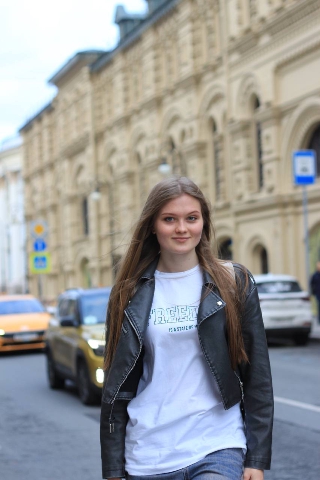 Фото Анна Мамасова 